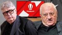 „3.000 de ani de puşcărie”. Dragomir îl atacă pe Iorgulescu pentru drepturile TV date fără licitație: „Şmecherie de 300.000.000 de euro!”