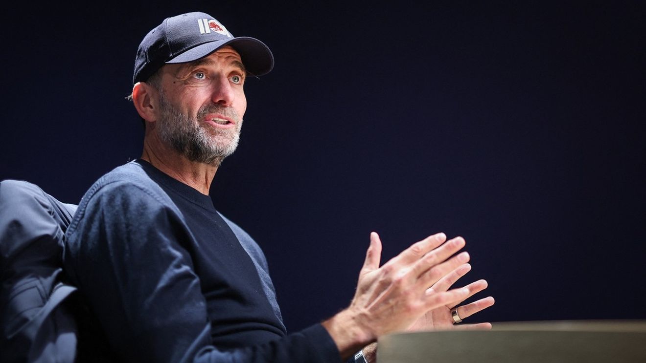 Jurgen Klopp îi dă speranțe lui Cristi Chivu. A făcut anunțul despre Inter - Bodo/Glimt: „Nu e terminată calificarea!”