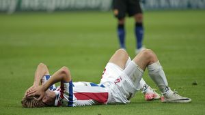 Gălățenii, desființați după parcursul slab din Ligă: "Cum să vii după evoluția aia penibilă și să zici că asta e valoarea fotbalului românesc?"