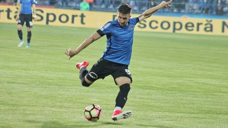 Unul dintre campionii lui Hagi bate în retragere, după ce n-a impresionat afară: "Mi-aș dori să joc în străinătate, dar și Dinamo sună tentant"