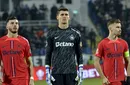 Ştefan Târnovanu e gata să plece de la FCSB. A spus-o clar, după ultimul meci al anului: „Oricine îşi doreşte asta”