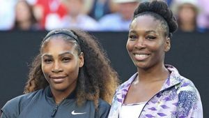 FAZA ZILEI la US Open | A încercat "rețeta" surorii sale, dar fără rezultat. Venus Williams a părăsit turneul în turul 2, la finele unui meci pe cinste