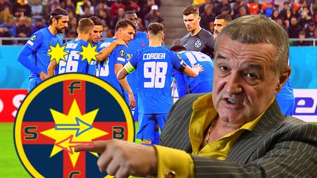 Răsturnare de situație! Fotbalistul dat afară de Gigi Becali nu mai vrea să rămână în Liga 1, deși se înțelesese cu o altă echipă: „Da, are vreo 10 oferte din străinătate” 😀 | EXCLUSIV