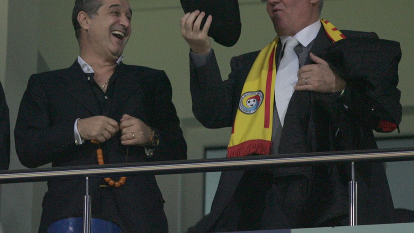 ANALIZĂ‚ **Liga I, între Mitică de la Ligă și "bombe sexy"! Vezi stereotipurile fotbalului românesc