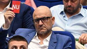 Adrian Mititelu anunță că a băgat 20 de milioane de euro în FCU Craiova. A pierdut 7 afaceri imobiliare și atacă: „Încasările clubului lui Rotaru sunt, de fapt, ale mele”