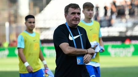 Gică Hagi a ajuns la un acord cu Parma! Mutarea a fost anunțată pe site-ul oficial al Lega Serie A