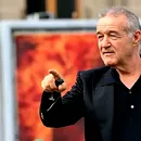 Gigi Becali a distrus un atacant român care a jucat la naționala U21 cu tratamentul său inuman de la FCSB!