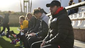 Timo Gebhart suferă de "sindromul Bogatinov"? Similitudini curioase între două transferuri făcute la insistența lui Reghecampf cu ajutorul impresarului din familie