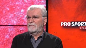 Dinu Gheorghe, avertisment pentru Marian Copilu: „Marcel Popescu nu contează la Craiova, nu ia vreo decizie! Asta să înțeleagă!” | VIDEO EXCLUSIV ProSport Live