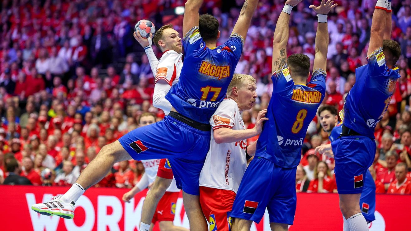 Coșmarul României l-a dat pe spate! Concluzia pe care a tras-o după umilință: „Este de pe altă planetă! Ei sunt o mașinărie”