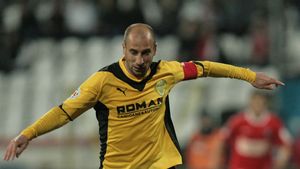 EXCLUSIV** Târgu Mureș a luat fața Rapidului în lupta pentru Ilyeș!