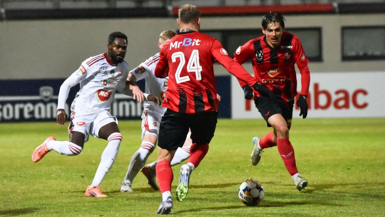 Ungurii, reacție provocatoare! Cum au numit maghiarii Cupa României după Csikszereda - Sepsi