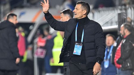 Costel Gâlcă: „Koljic e într-o formă bună, Manea merita la națională”