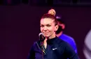 CTP a tras concluzia după ce a văzut meciul Simonei Halep cu Arina Rodionova, de la Hong Kong! „Voință este. Acum să vedem cât va mai fi capabilă să reziste”