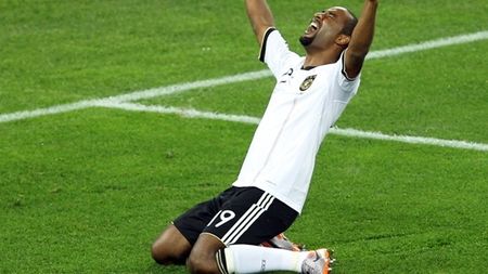 "Australia putea juca și-n 15, tot nu-i bătea pe nemți!"