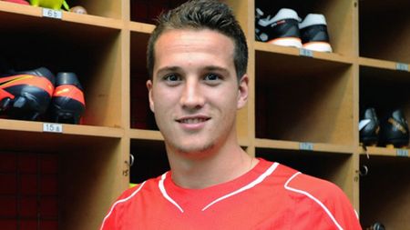 VIDEO | Ce se întâmplă dacă pierzi un pariu la FC Liverpool

