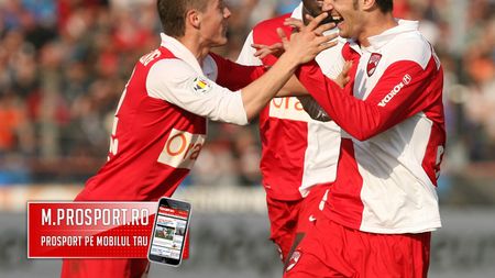 PARIURILE lui Ciobi!** Ei sunt cei doi TINERI care îi vor face uitați pe Torje și Alexe la Dinamo