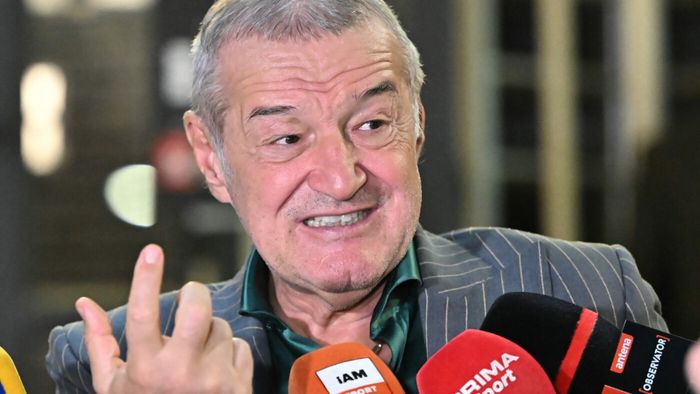Gigi Becali e gata să facă transferul cu finul său. A fost sunat să-l cumpere pe fotbalist: „Ia-l IMEDIAT!”
