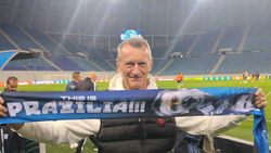 Gest superb de la fanii Universității Craiova pentru Gică Craioveanu și Filipe Coelho chiar înainte de partida cu Getafe