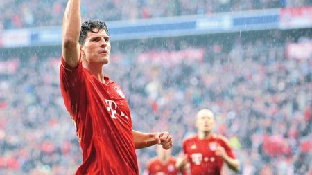 Bayern n-are frică! **Bavarezii, ca și calificați în semifinale!