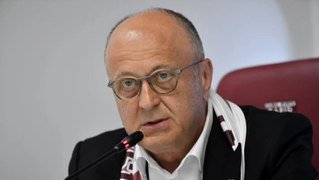 George Copos, reacție promptă după ce Dan Șucu a ajuns acționar la Genoa: "Așa cum am spus în urmă cu 5 ani..."