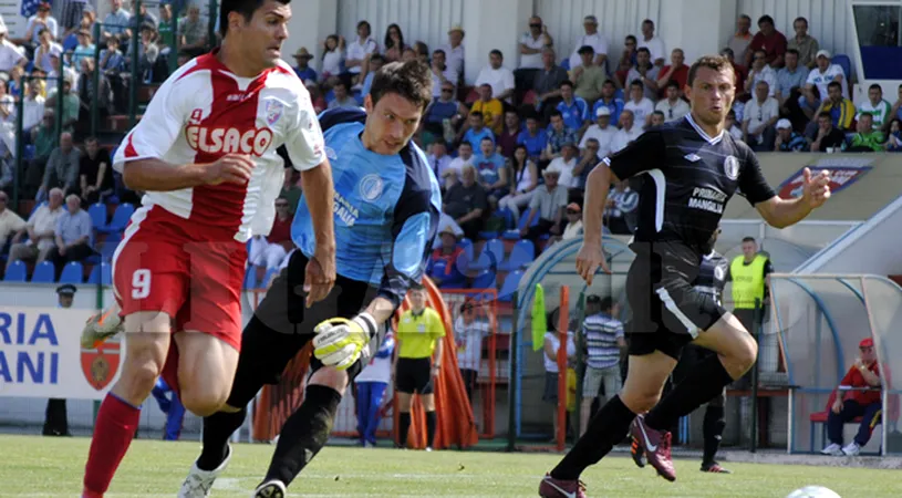 Orac despre ratările lui Matei:** 