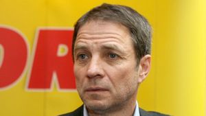 O altă fostă glorie a Stelei îl atacă pe Becali!** "Dacă nu venea la Steaua, nu auzea nimeni de el"