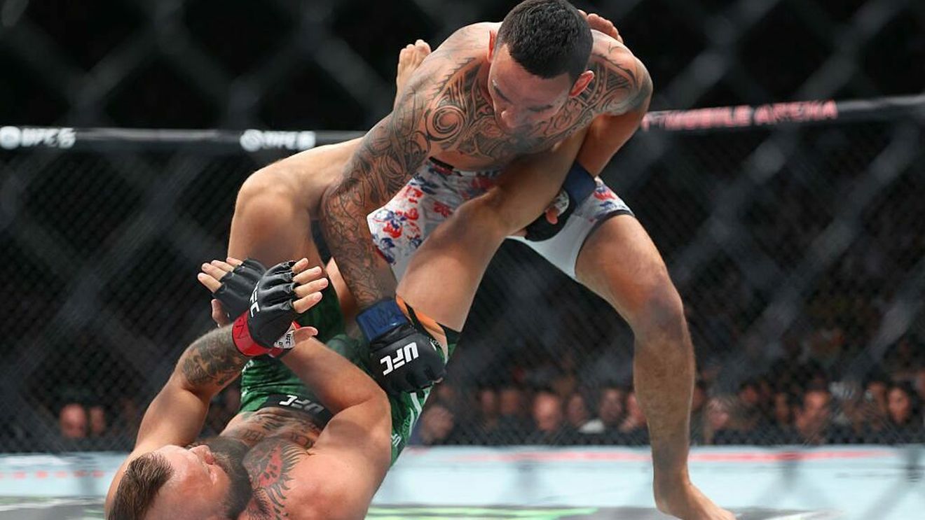 Conor McGregor, prima reacție după ce a rezistat doar 69 de secunde în lupta cu Max Holloway! „Trec prin iad”