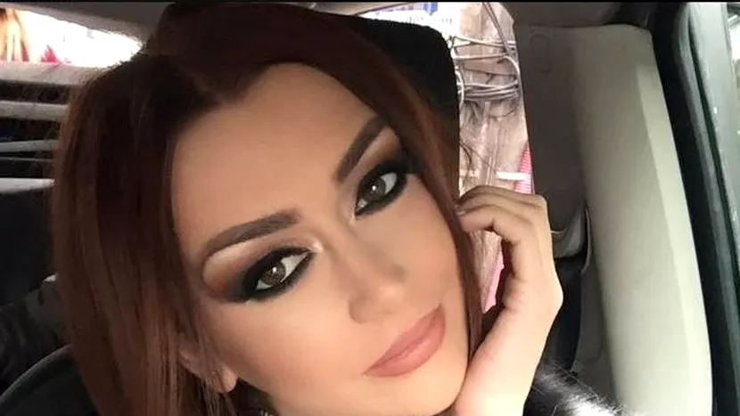 Denisa Tănase recunoaște: ”Mircea mă ceartă”. Ce îl nemulțumește pe iubitul artistei