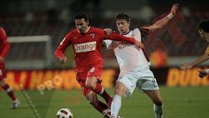 Borcea:** "Ne-am chinuit să câștigăm cu 4 atacanți! La Cluj ne jucăm șansa de a reintra în cărți pentru titlu!"