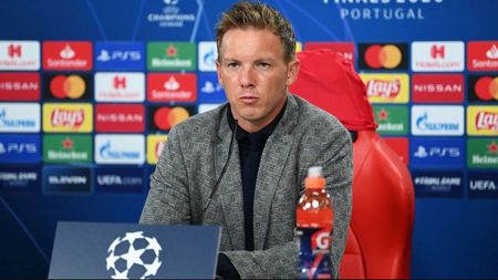 Julian Nagelsmann a fost demis de Bayern Munchen la cererea mai multor vedete din echipă! Ies la iveală motivele reale are despărțirii fulger