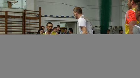 DOC-tor în baschet 3Ã—3! Un rapper, un record și multe surprize la Raiffeisen Bank Politehnica Streetball