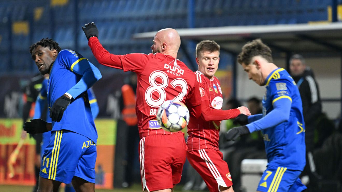 Ungurii pompează bani în clubul din Superliga pentru a deveni forța României. Un colos la nivelul Europei Centrale a luat decizia