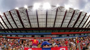 ProSport te face VIP la Steaua - Fenerbahce