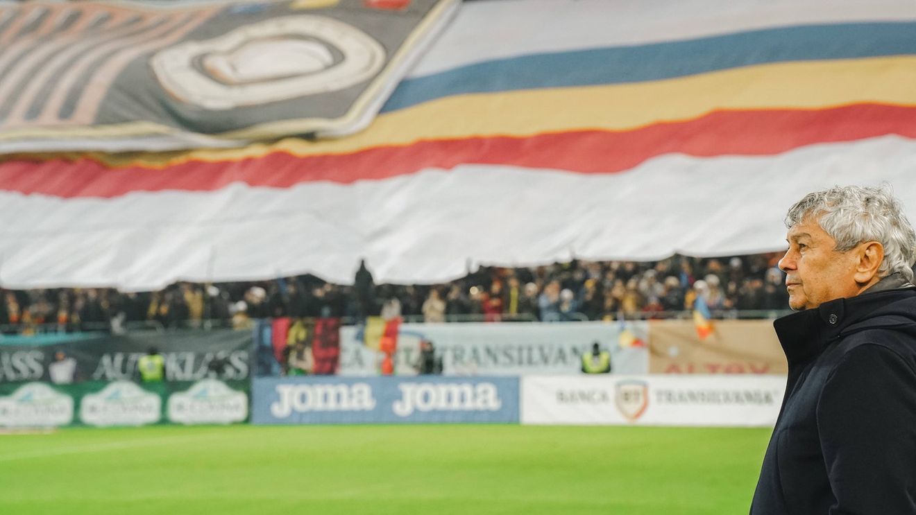 Mircea Lucescu a rupt tăcerea despre cazul Nicolae Dobrin şi absența lui din meciurile României de la Campionatul Mondial din 1970! Cum putea fi salvat "Prințul din Trivale" de selecționerul Angelo Niculescu