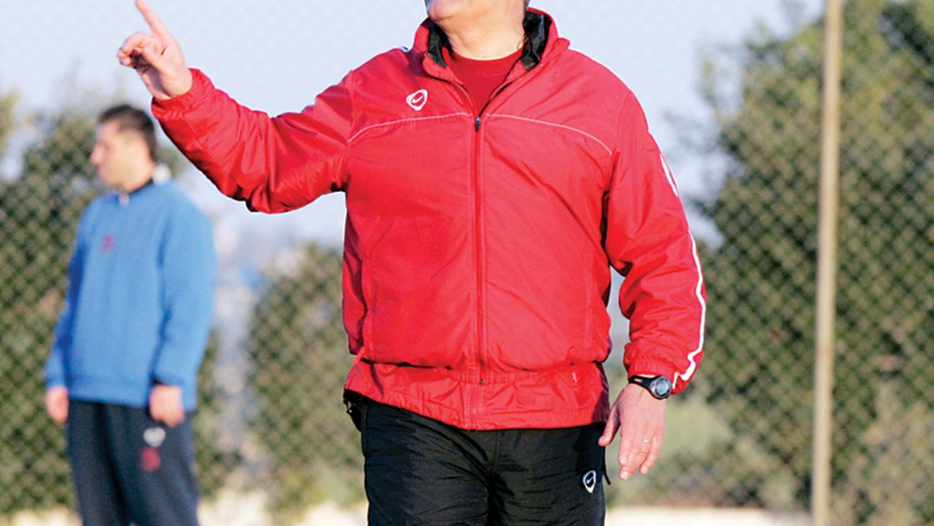 "Fălcosul" contestat