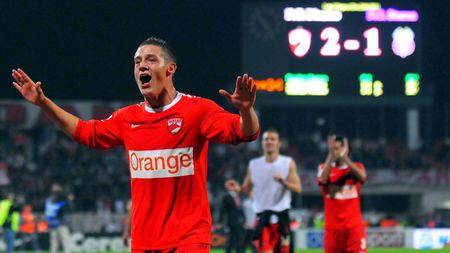 Gabi Torje, declarația serii la ProSport Live: „Până promovează CSA Steaua în Liga 1, mă las de fotbal!” | EXCLUSIV