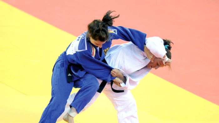 Bucurie de nedescris! O campioană olimpică din România este în culmea fericirii. Va fi pentru a doua oară mamă | EXCLUSIV