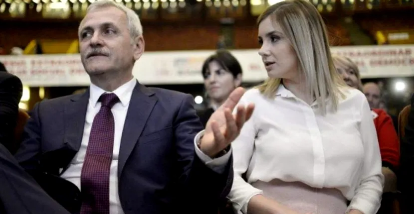 Liviu Dragnea s-a despărțit de Irina. ”Totul s-a întâmplat din cauza geloziei”