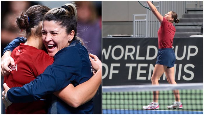 România a învins Noua Zeelandă cu 3-0, în play-off-ul Billie Jean King Cup! Victorii în stil Iga Swiatek pentru Gabriela Lee și Ruxandra Bertea. Urmează înâlnirea decisivă cu Polonia