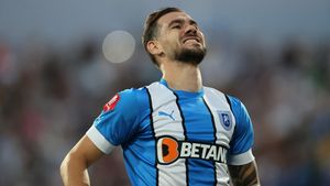 Elvir Koljic anunță revenirea in forță a Universității Craiova: „Jucăm bine, meritam în clasament mai sus”