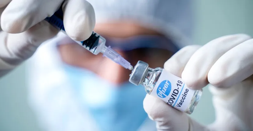 Pfizer și Moderna au anunțat că vor dezvolta noi vaccinuri! Care este motivul pentru care companiile farmaceutice vor face acest lucru