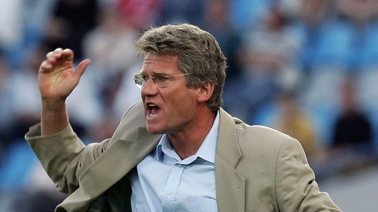 Arabii îl dau ca sigur pe Boloni la Al-Wahda: "Va sosi săptămâna asta"