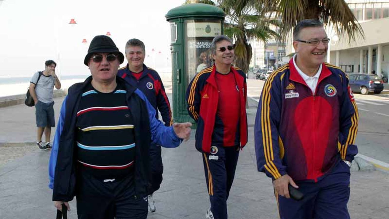 Iancu simte conspirații! **"Liga ne tratează la fel ca FRF-ul"