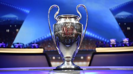 Tragerea la sorți pentru grupele Ligii Campionilor sezonul 2026-2027. Dueluri de foc pentru PSG, Real Madrid, Inter și Barcelona