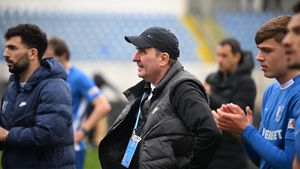 Gică Hagi știe ce trebuie să facă viitorul președinte al României, ales din finala Nicușor Dan - George Simion: „Asta își dorește Hagi”