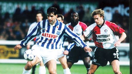 "Trebuie și spectacol"