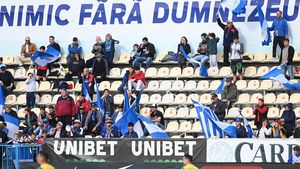 Dan Șucu a vorbit despre echipele pe care le-ar elimina definitiv din fotbalul românesc: „Vin 50 de oameni, care sunt angajați ai comunității” | VIDEO EXCLUSIV PROSPORT LIVE