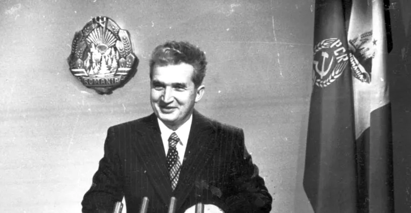 Savuroasa legendă urbană despre Nicolae Ceaușescu: cum s-a îmbătat dictatorul în ultimul hal la podgoria din Drăgășani