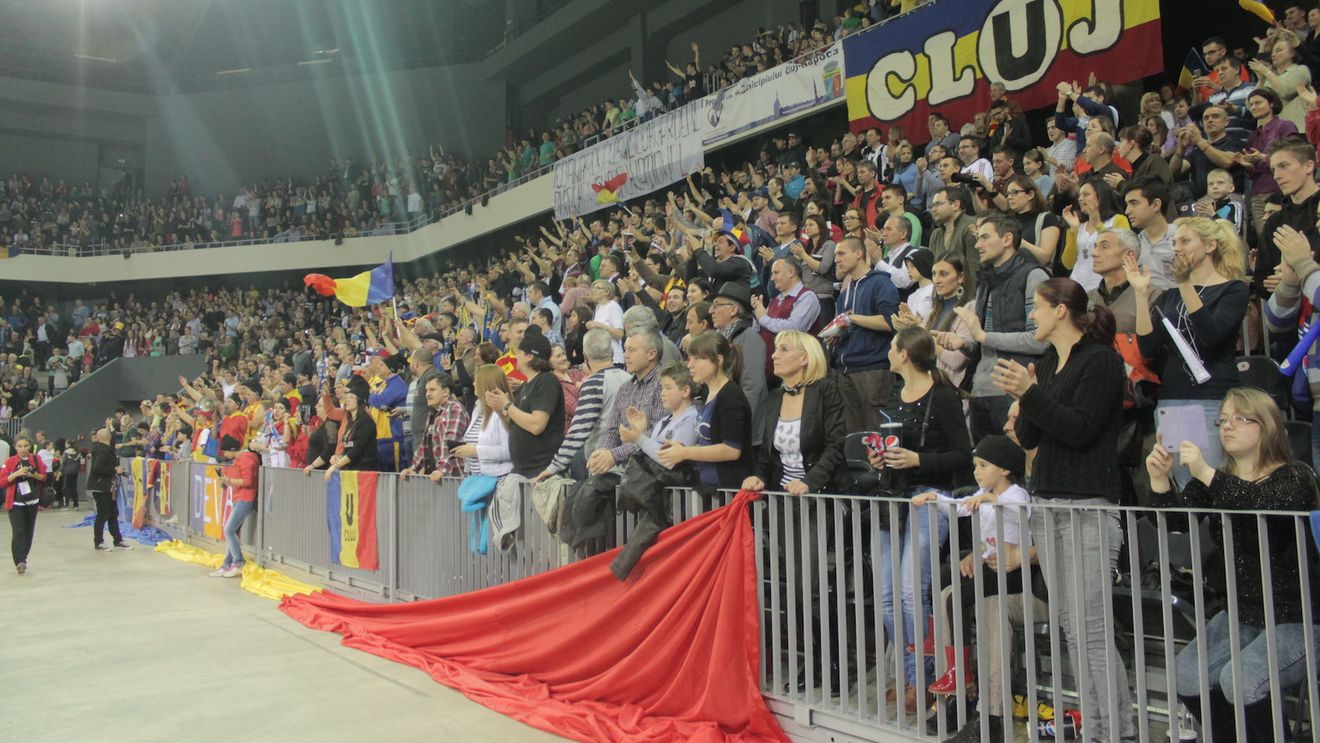 Olanda vine cu lotul B la Trofeul Carpați. România va avea, așadar, un singur test mai tare înaintea Campionatului European, posibilul meci cu Ungaria din finala turneului de la Cluj